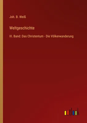 Produktbild von Weltgeschichte