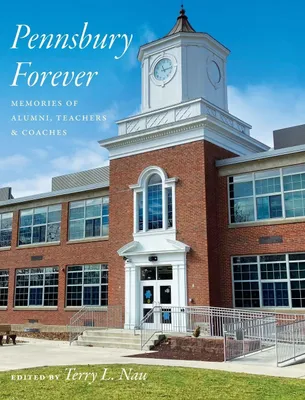 Produktbild von Pennsbury Forever