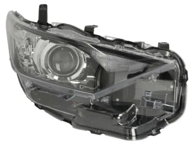 Produktbild von TOYOTA Auris Scheinwerfer rechts vorne 81130-02K30 OE
