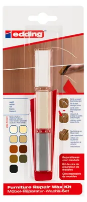 Produktbild von Edding 8901, Multi