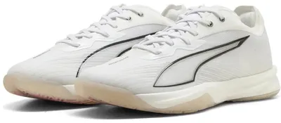 Produktbild von Puma Handballschuhe Accelerate Nitro SQD 5, weiß, 47, Herren