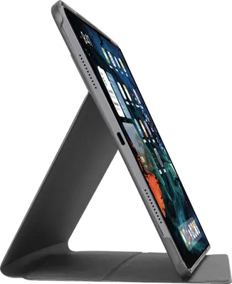 Immagine prodotto di SBS TABKPROIPPRO12924K custodia per tablet 33 cm (13") Custodia flip a libro Nero