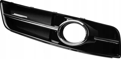 Produktbild von Scheinwerfergitter Rechts Audi A3 8P 2008-2012 Lift Chrom 8P0807682J
