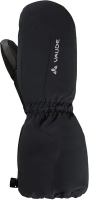 Productafbeelding van Kinderwanten waterdicht - Wanten voor sneeuw - Sleeën en skiles - Gerecycled polyester