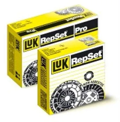 Productafbeelding van LUK 624 3241 09 - Koppelingset