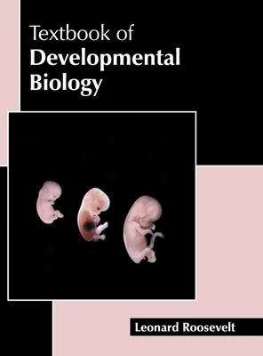 Produktbild von Textbook of Developmental Biology