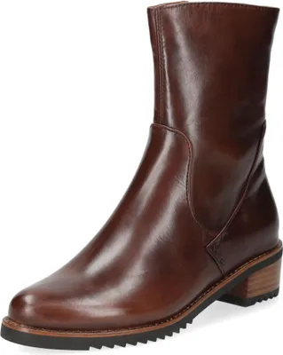 Produktbild von Everybody Stiefelette Stiefelette Glattleder