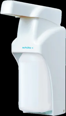 Produktbild von Schülke & Mayr Desinfektionsspender SM 2 universal 0.5 oder 1.0 l
