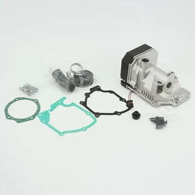 Produktbild von WEBASTO Standheizung Montagesatz 1322649A