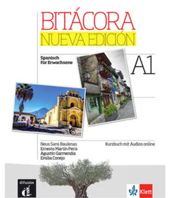 Image de Bitácora nueva edición A1