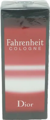 Produktbild von Dior (Christian Dior) Fahrenheit Cologne Eau de Cologne für Herren 75 ml