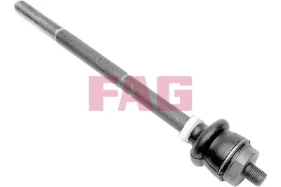 Image de Joint axial, tige de pincement