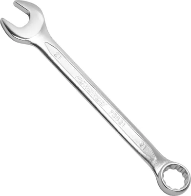 Productafbeelding van Maulschlüssel, 21 mm, Cr-V staal