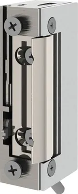 Obrázok produktu pre Assa Abloy effeff elektrický úderník 118WDE FAFIX bez prednej časti 118WE-------A71