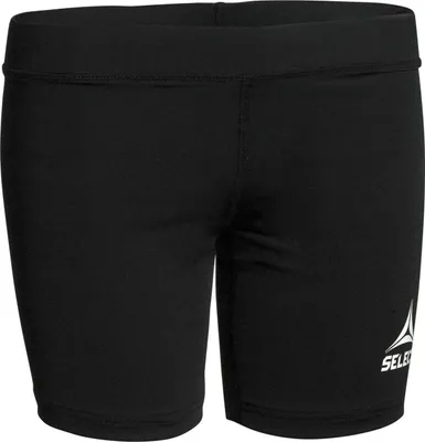 Produktbild von SELECT Funktionshose Damen, Gr.x-large, schwarz