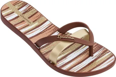 Obrázek produktu pro Ipanema Boty Kirei Silk IV Fem, 8259524734