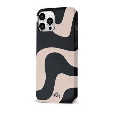 Produktbild von xoxo Wildhearts Ride With Me Black - iPhone 11 Pro Max Hülle