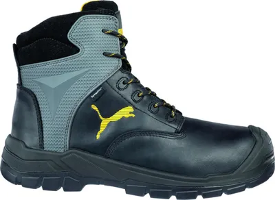 Productafbeelding van Puma Borneo Mt Mid S3 Wr M An Ci Hi Hro Src