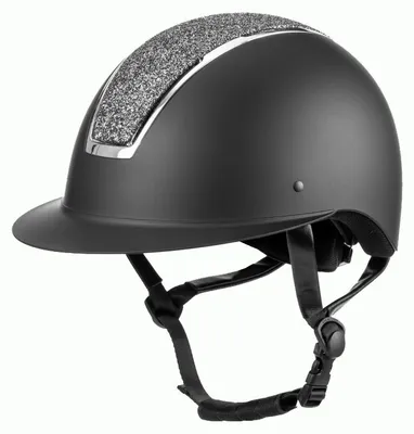Zdjęcie produktu dla Kask jeździecki USG Comfort Jewel