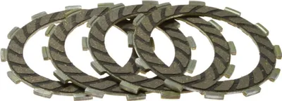 Immagine prodotto di Kit dischi frizione EBC Standard CK5604