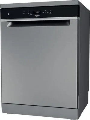 Image de Whirlpool WFO 3T141 X Autonome 14 couverts C