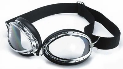 Produktbild von Redbike Classic Motorrad Brille