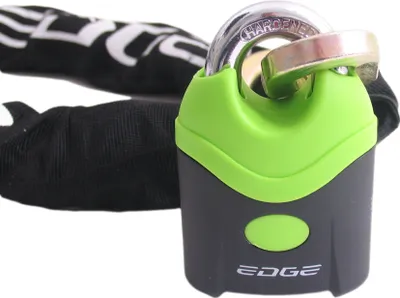 Produktbild von Kettenschloss Edge Scooty ART4 140cm