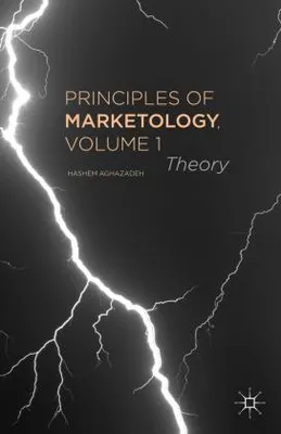 Obrázok produktu pre Principles of Marketology, Volume 1
