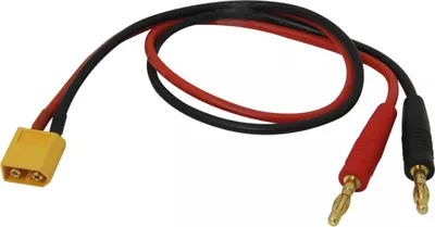 Image de Jamara 332059, Câble d'alimentation
