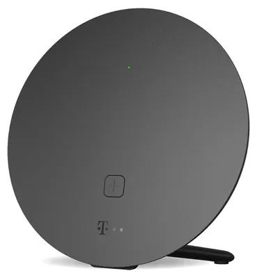 Productafbeelding van T-Com SPEED HOME Telekom Speed Home WLAN schwarz
