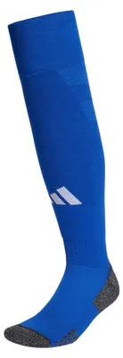 Immagine prodotto di Adidas - Calzini da calcio "AdiSocks 24" per bambini PP5661 (28 EU - 30,5 EU) (blu)