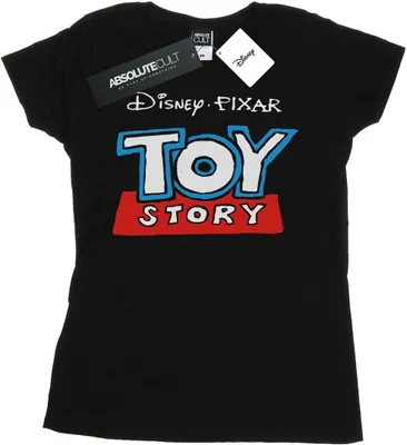 Produktbild von Disney - "Toy Story" T-Shirt für Damen BI44470 (XL) (Schwarz)