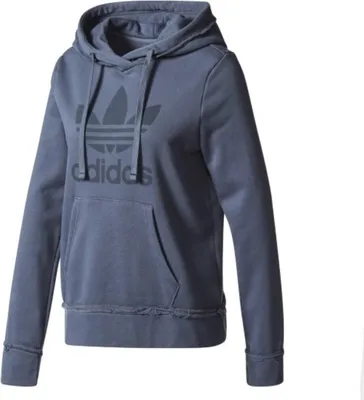 Produktbild von Adidas Sweatshirts Trefoil, BR9300, Größe: 158