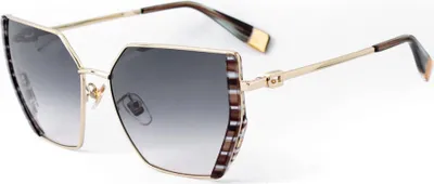 Produktbild von Damensonnenbrille Furla SFU786V5706DQ ø 57 mm