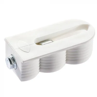 Produktbild von Lamello Cabineo Sechskant-Bit 1/4" GL 80mm