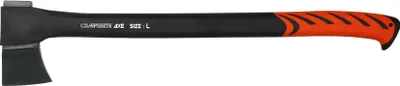 Produktbild von Axt Spaltaxt 1,57 kg Beil Universalaxt Spalthammer Größe "L" Teflon