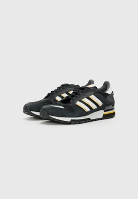 Produktbild von Adidas ZX 600 Schwarz Herren Sneaker Sportschuhe Laufschuhe JR1610
