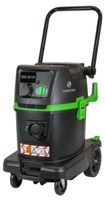 Produktbild von Eibenstock Elektrowerkzeuge Industriestaubsauger ESS 35 LP Eibenstock, 09932000