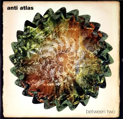 Produktbild von Anti Atlas: Between Two