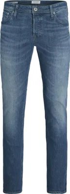 Produktbild von Jack & Jones Tim Original Jeans  Blau - Große 33/32