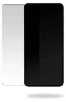 Immagine prodotto di Mobilize Protezione schermo per Samsung Galaxy S25 Edge - Ultra trasparente compatibile con cover