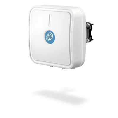 Produktbild von QuWireless APLM2-HN, 7 dBi, 0.694-0.96/1.7-2.2/2.2-2.7 GHz, 7 dBi, 50 Ohm, 70°, 70°