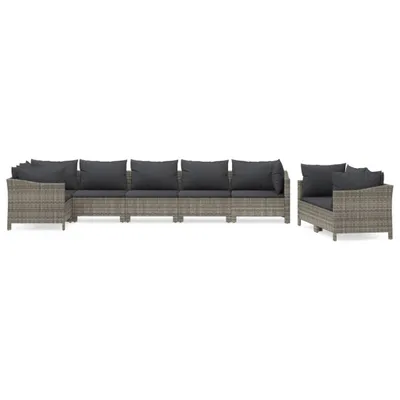 Zdjęcie produktu dla VidaXL 3187289, 8 szt.