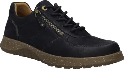 Image de JOSEF SEIBEL Jaron 05 | Chaussures basses pour Hommes | bleu