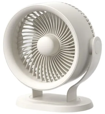 Produktbild von Maestro Bt 003 Tischventilator One Size