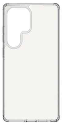 Produktbild von Black Rock Cover "Clear Protection Case" für Samsung Galaxy S25 Ultra, Transparent (00229676)