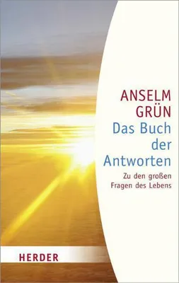 Produktbild von Das Buch der Antworten