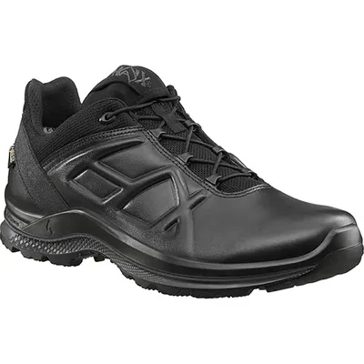 Produktbild von HAIX Polizei und Militärschuh BLACK EAGLE Tactical 2.1 GTX low 340001 O2 SRC DGUV Gr. 44 schwarz