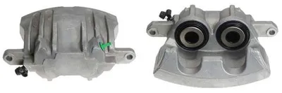 Produktbild von BREMBO Bremssattel Vorne Rechts für CHRYSLER 300 C Touring (LX, LE) Ø42mm F 28 151