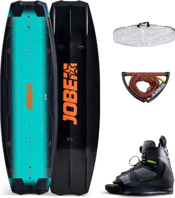 Immagine prodotto di Jobe Logo 138+unità Tavola da Wakeboard Blu EU 40-44 Blu EU 40-44